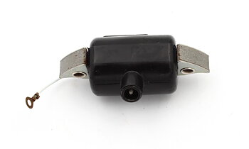 Tändspole 50cc innanför