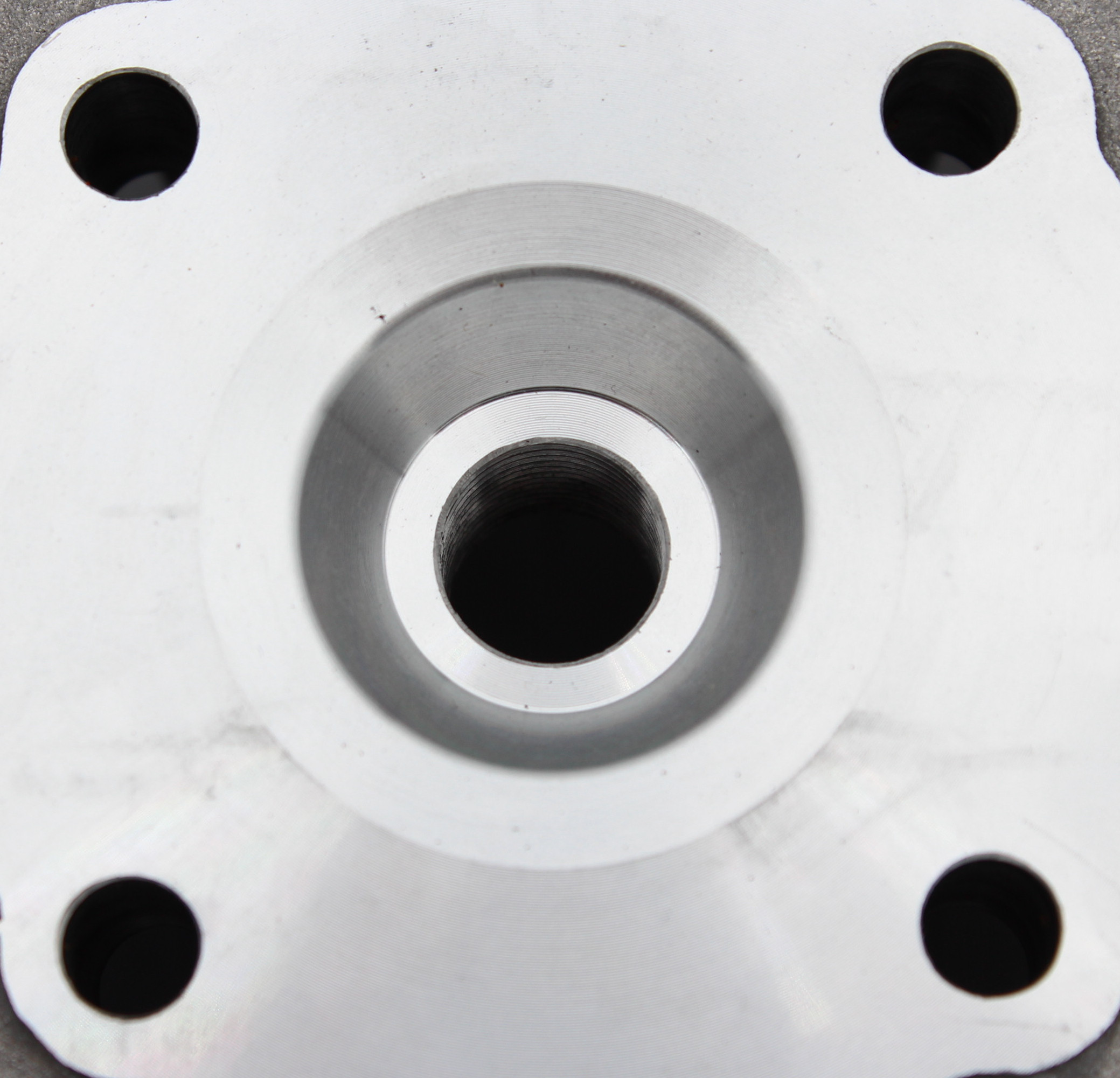 Topplock 50cc MT. - 3