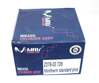 Cylinder 50cc MT 2.9hk+