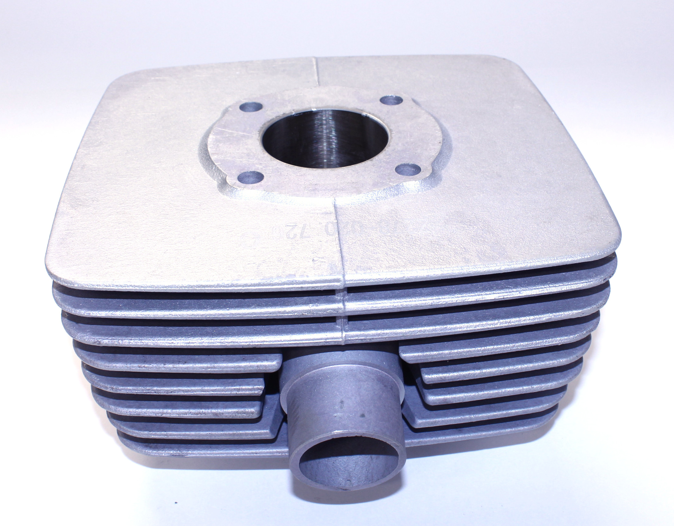 Cylinder 50cc MT 2.9hk+ - 6