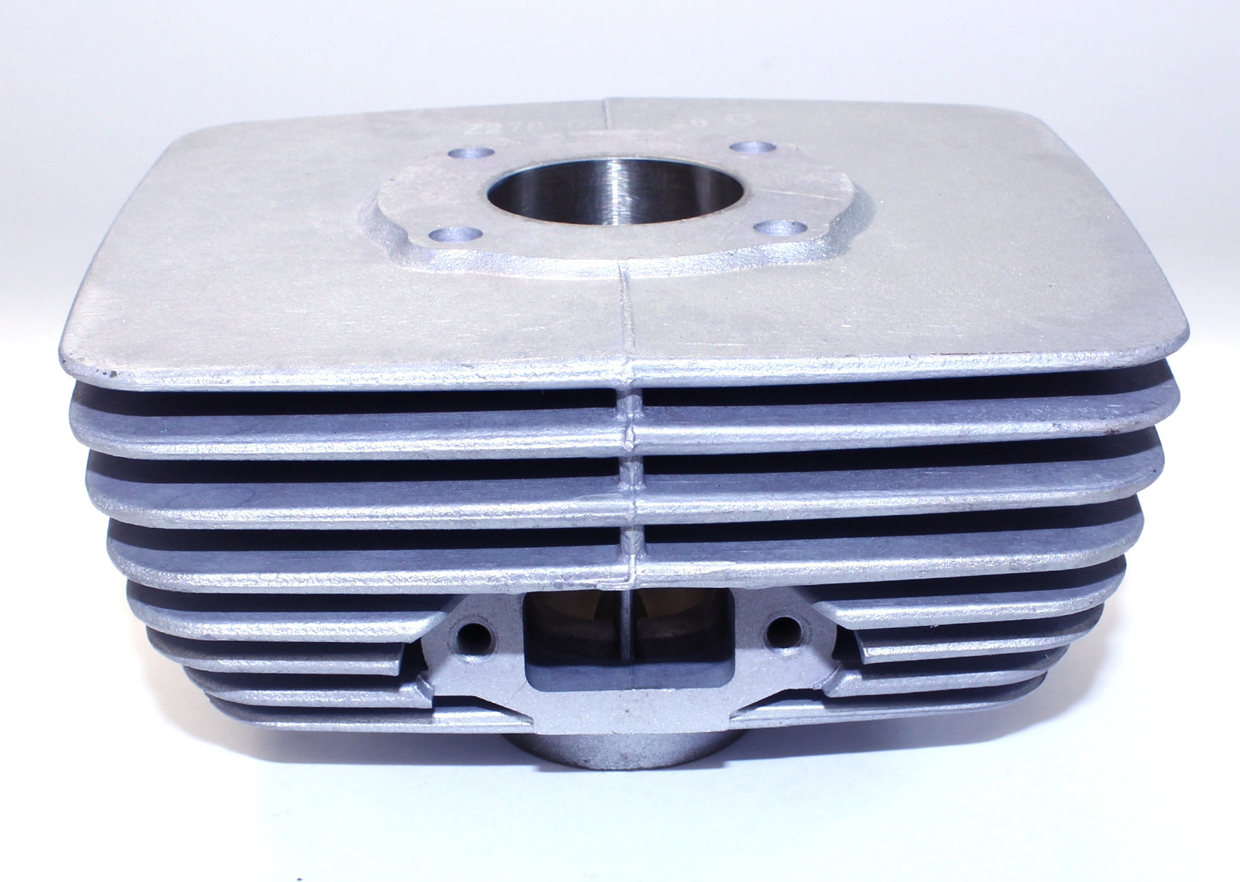 Cylinder 50cc MT 2.9hk+ - 5