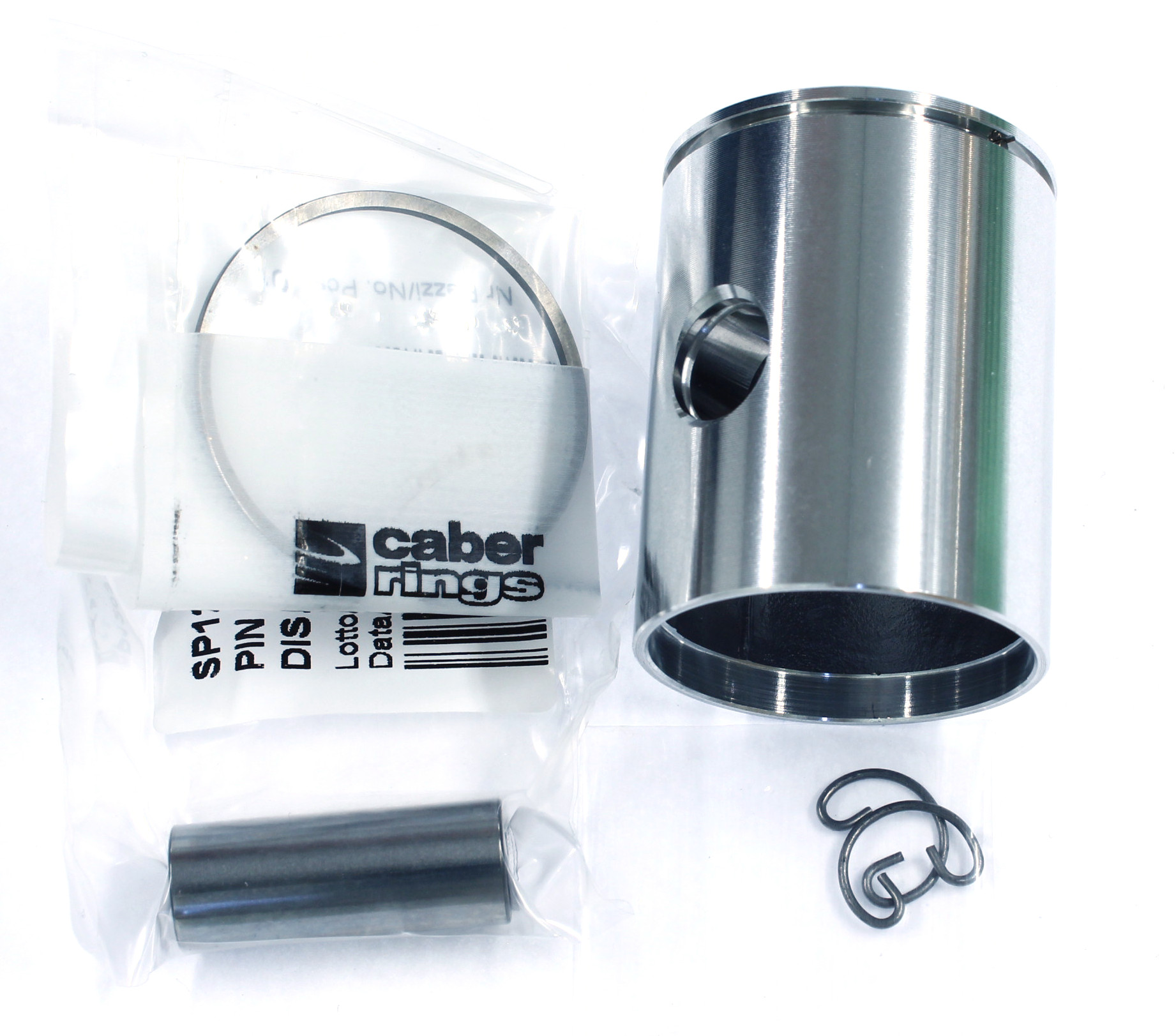 Kolv 50cc, otrimm och 2.9hk. - 2
