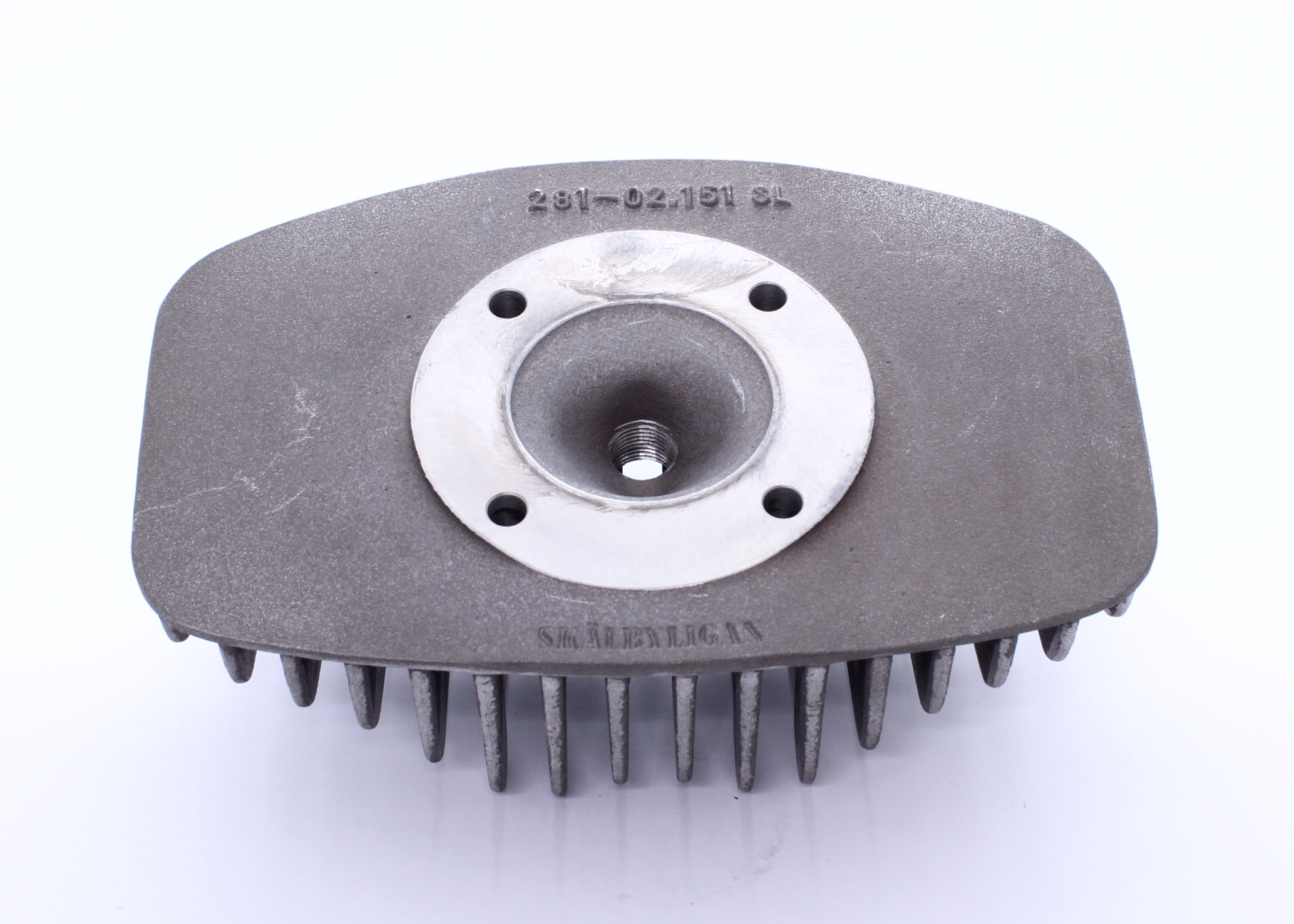 Topplock KS100. - 2