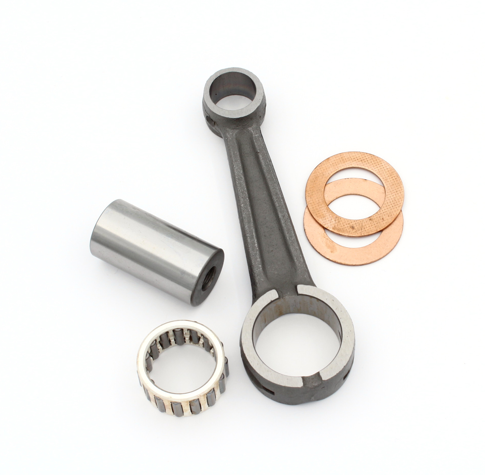 Vevstake KS100 4V, c/c 100x22x17. - 2