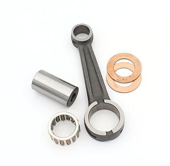 Vevstake KS100 4V, c/c 100x22x17.