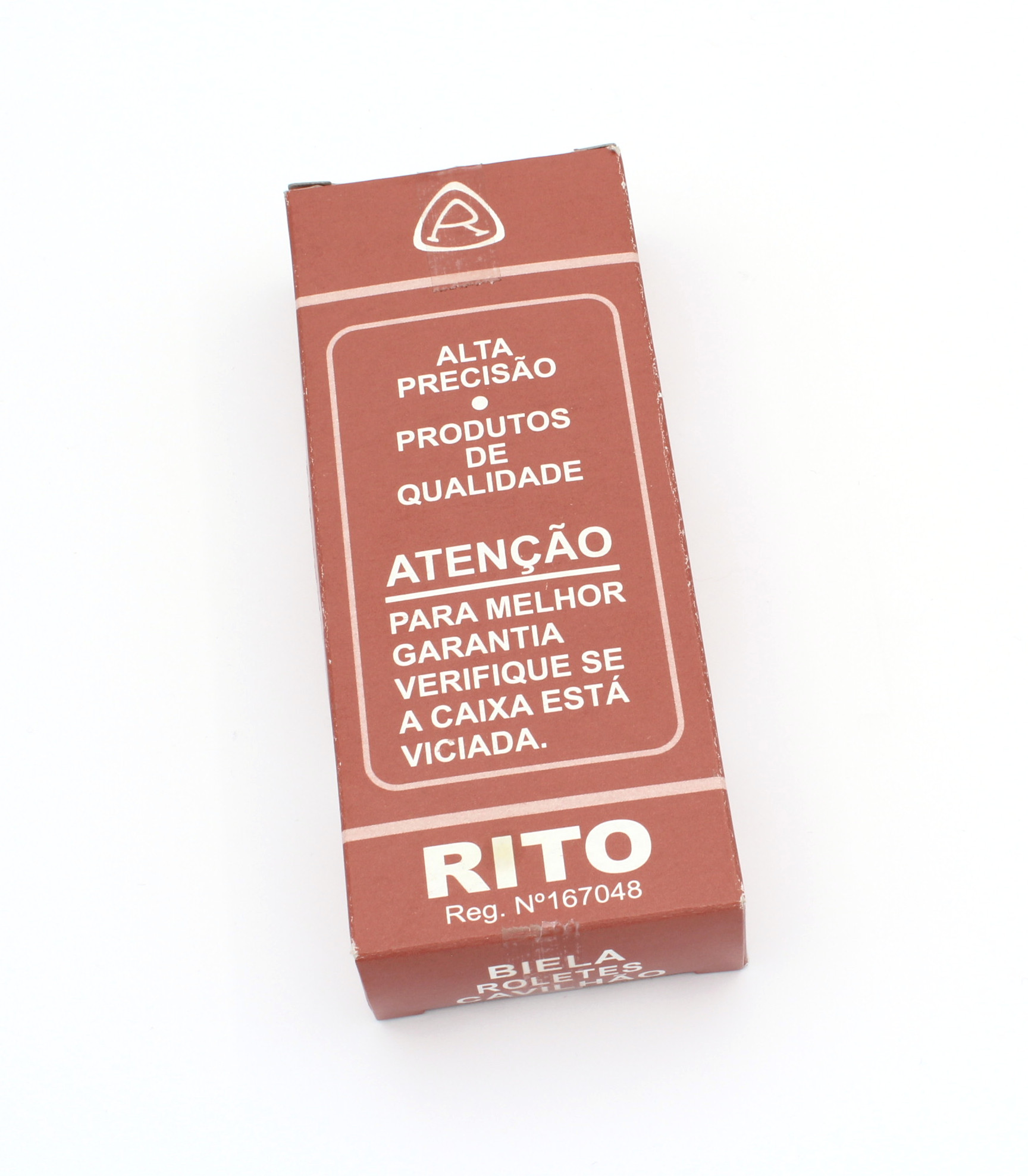 Vevstake KS100 4V, c/c 100x22x17.