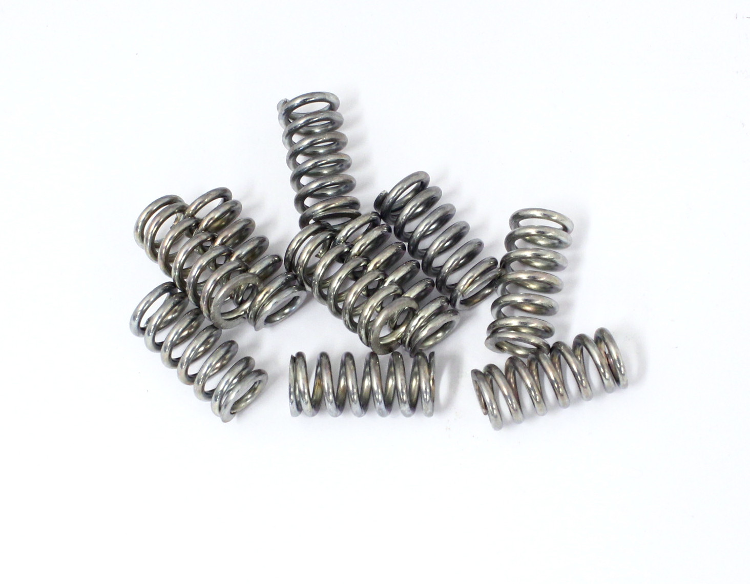 Kopplingsfjäder 22mm, 1.75mm. Förstärkt 10st