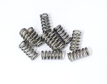 Kopplingsfjäder 22mm, 1.75mm. Förstärkt 10st
