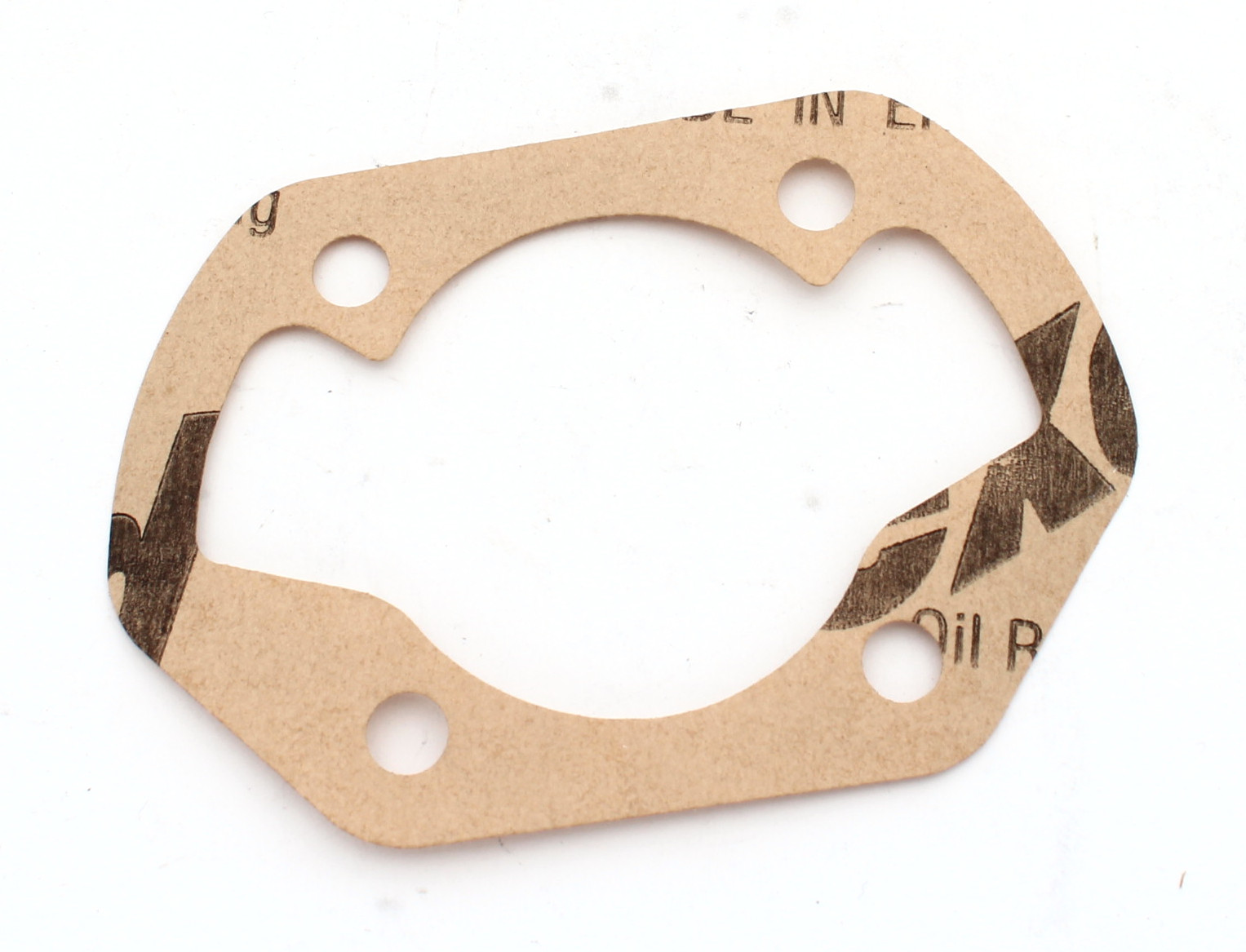 Packning Cylinderfot 50cc, 0.25mm 75-