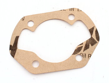 Packning Cylinderfot 50cc, 0.25mm 75-