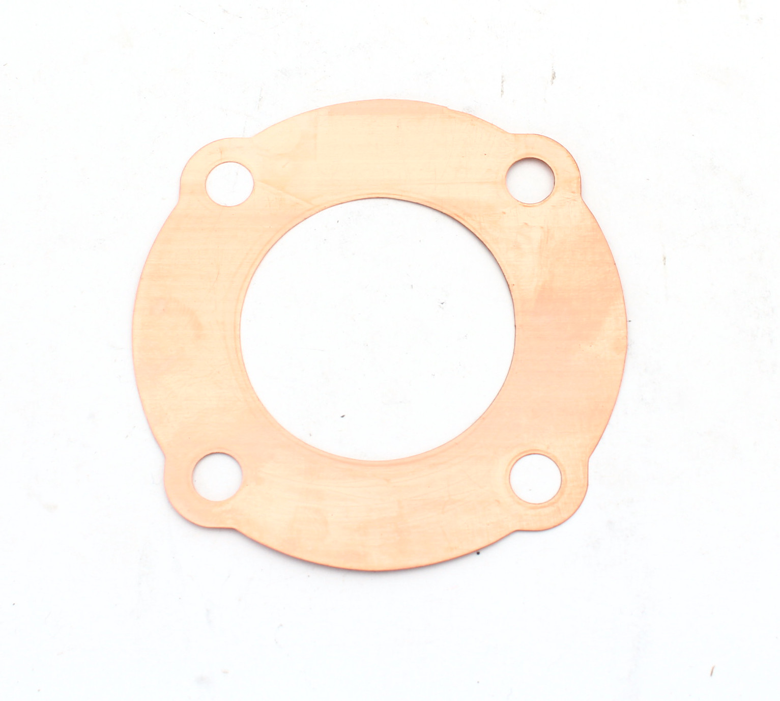 Packning Topp 50cc, 0.1mm koppar.