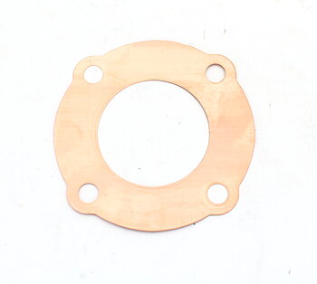 Packning Topp 50cc, 0.1mm koppar.