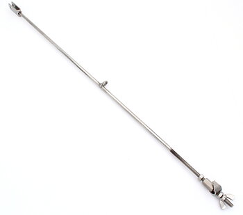 Bromsstag KS50 77- Rostfritt