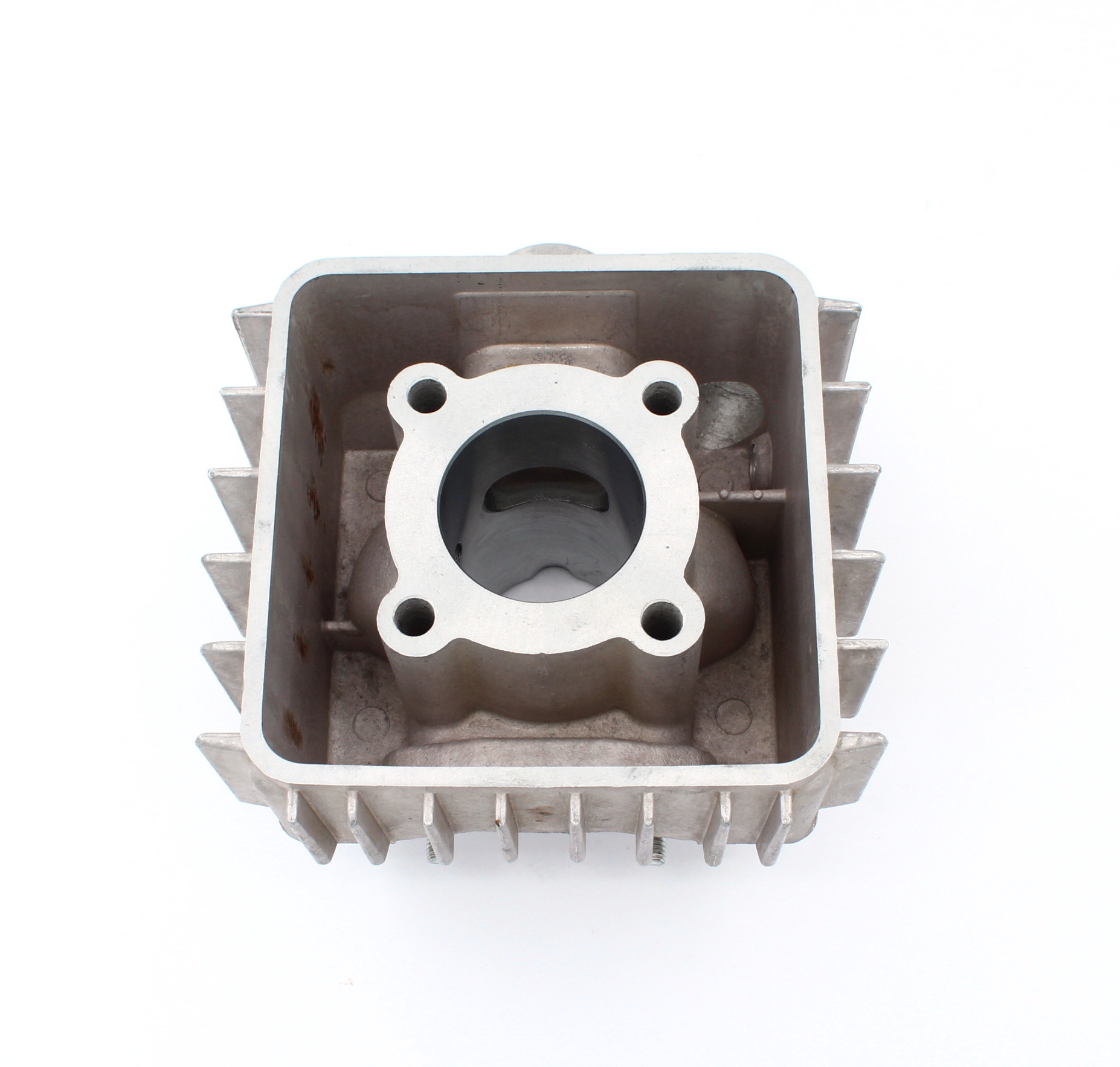 Cylinder 50cc. WC 76 - 2