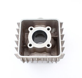 Cylinder 50cc. WC 76