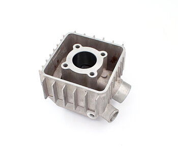 Cylinder 50cc. WC 76