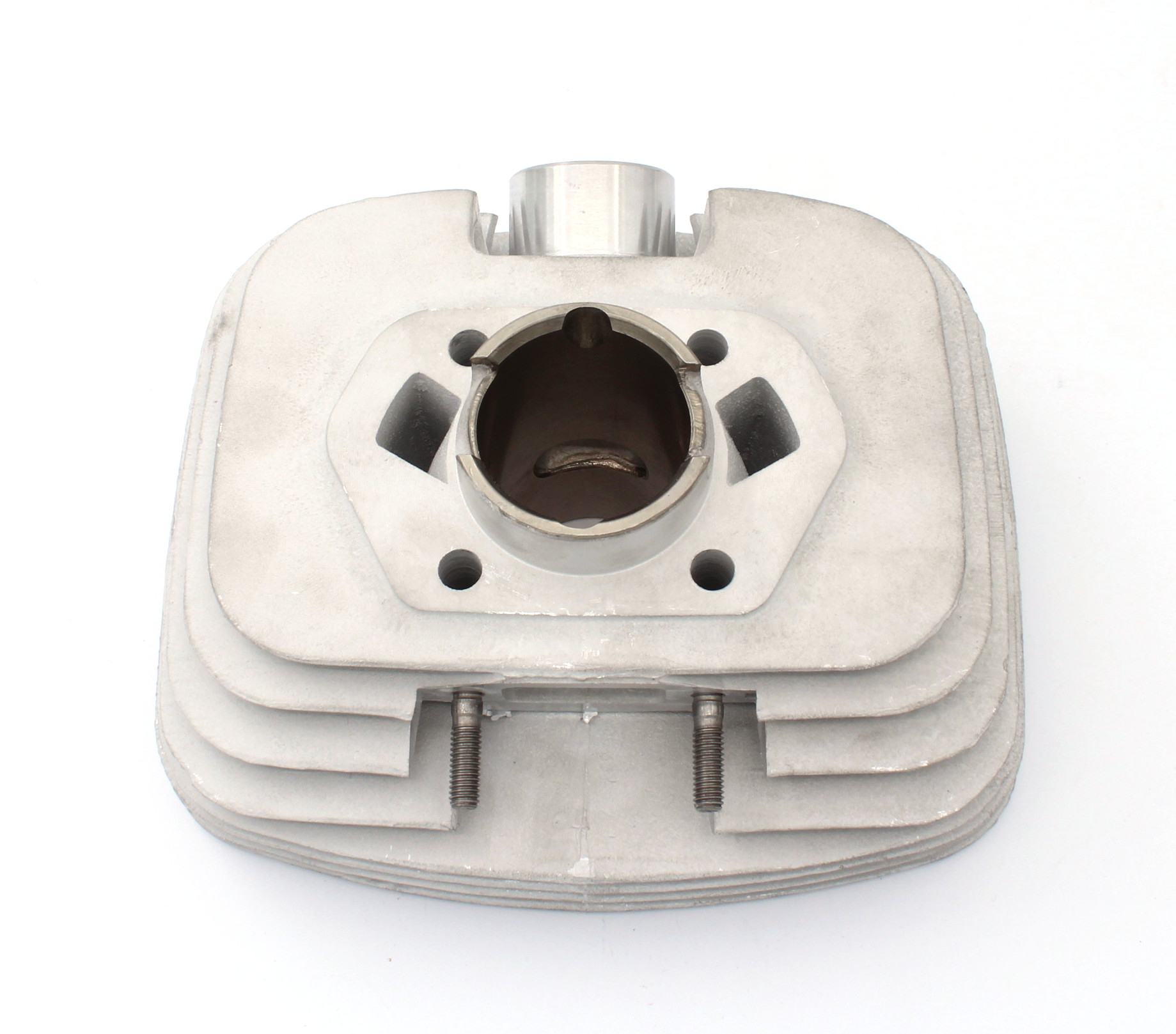 Cylinder 50cc Solfjäder+, Nikasil - 3