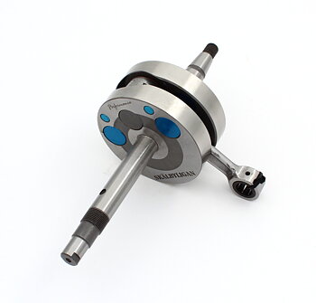 Vevparti 5-vxl 19.000 rpm, Skälbyligan