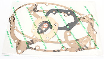 Packningsats 50cc, 3,4,5-vxl.