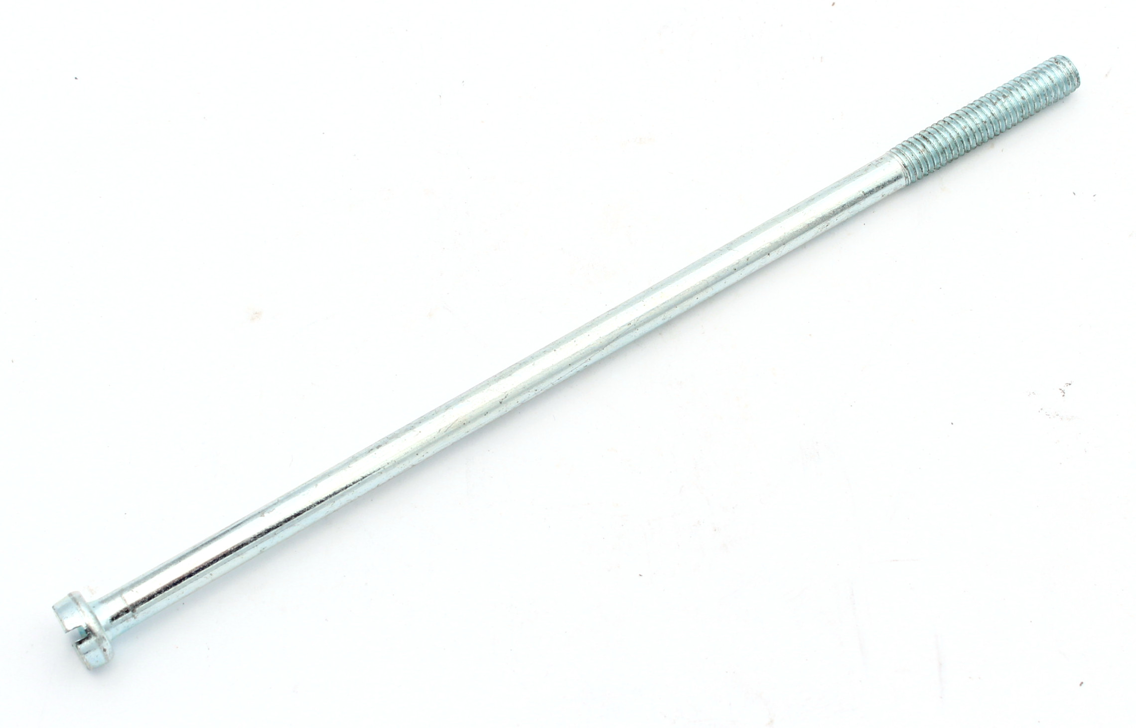 Skruv M6 x 154mm