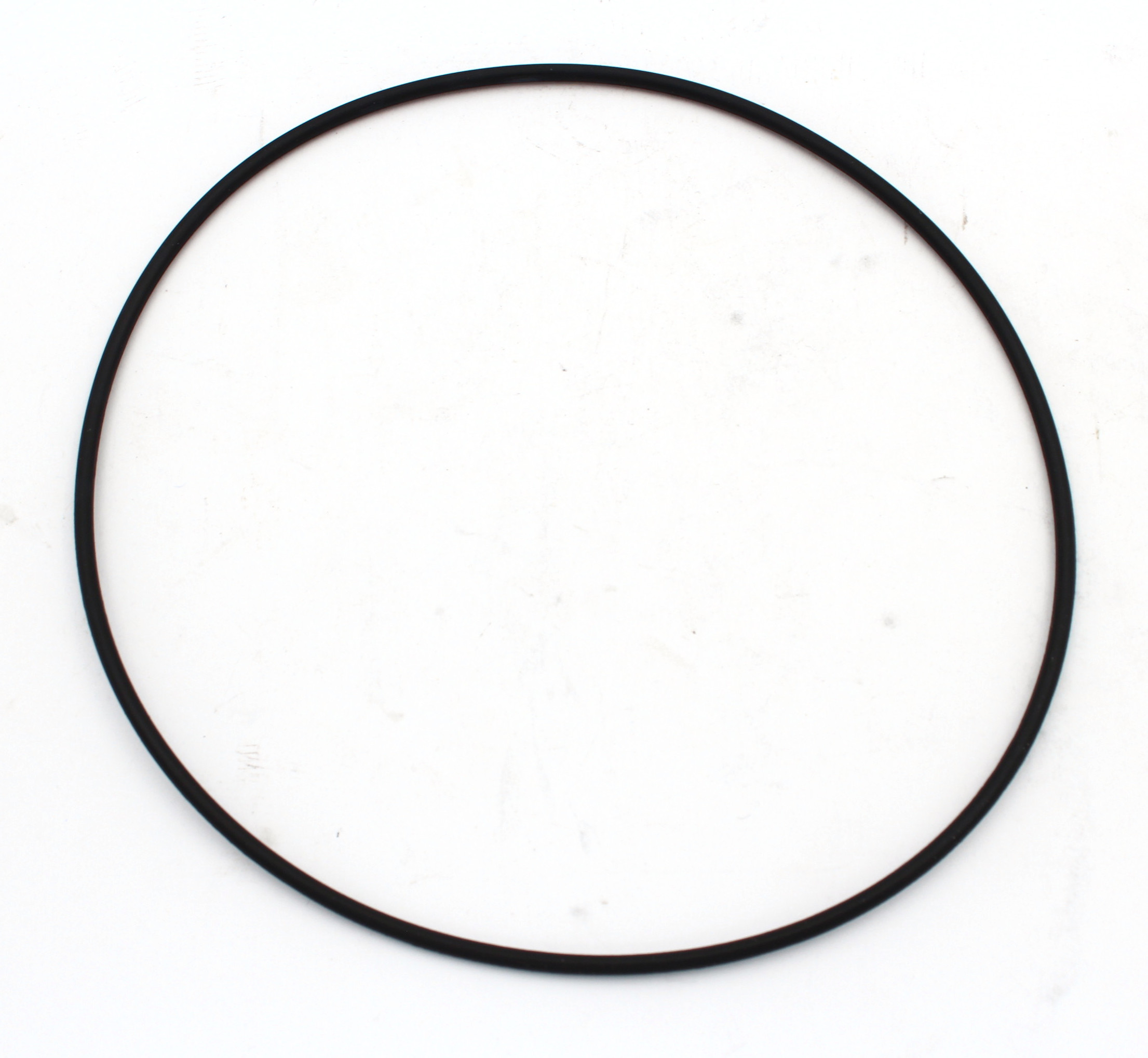 O-Ring 123x2.5 Tändsystem 125cc.