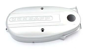 Kickkåpa 125cc