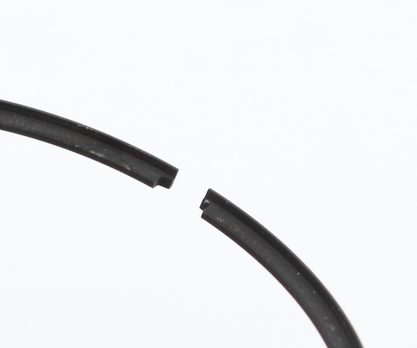 Kolvring 125cc 54mm L-ring. - 2