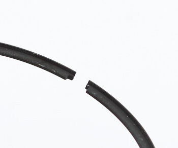 Kolvring 125cc 54mm L-ring.