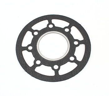 Packning Topp 125cc WC
