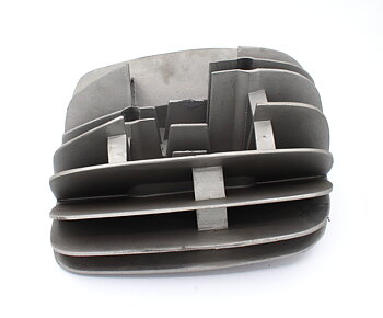 Topplock 125cc luftkyld.