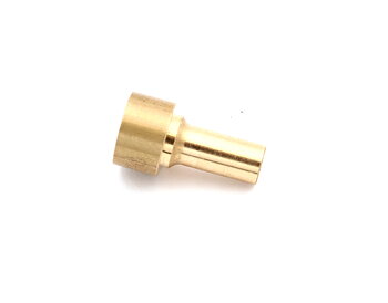Nålmunstycke  Bing  Typ 53, 26,27mm