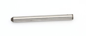 Glidstång växelförare 125cc, 113.6mm.