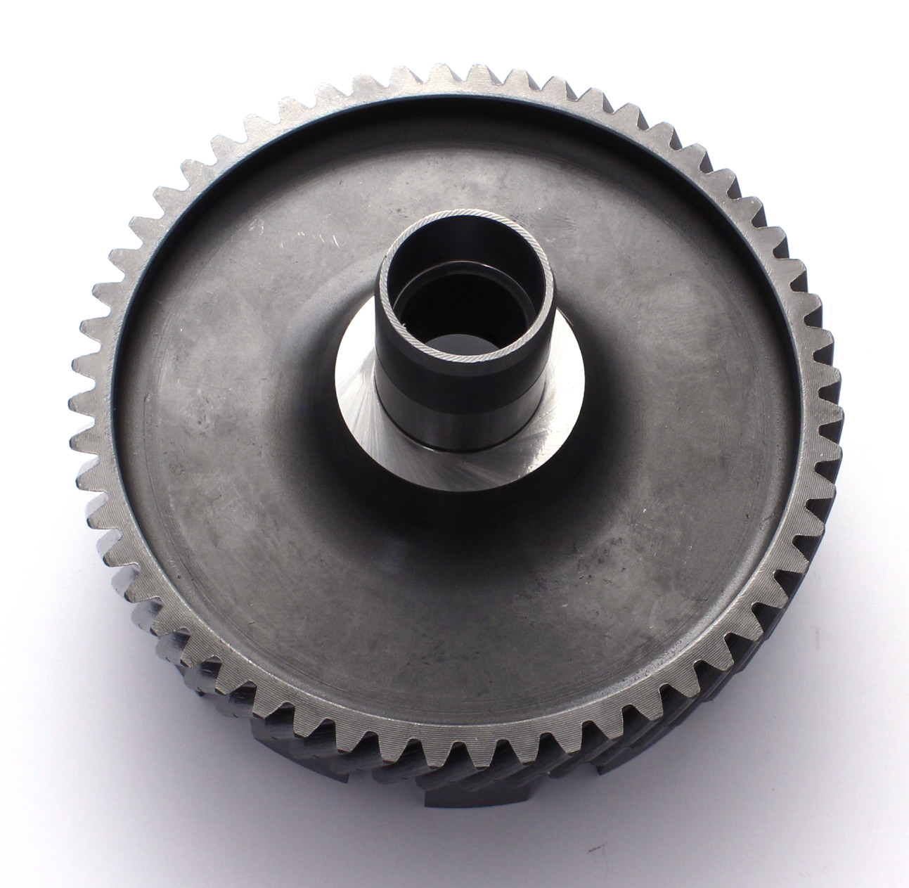 Kopplingskorg & primärdrev. KS125. - KJ Tools Zundappdelar!