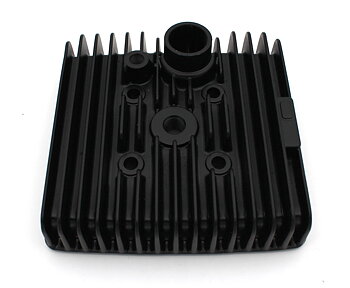 Topplock 80cc WC