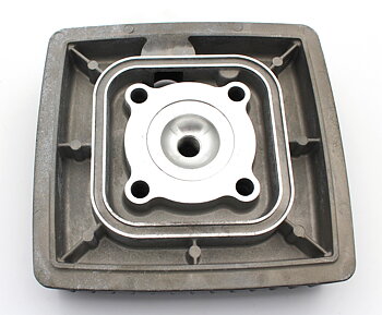 Topplock 80cc WC