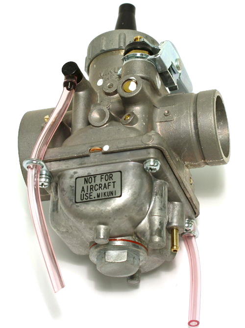 Förgasare Mikuni VM28-57, KS125.