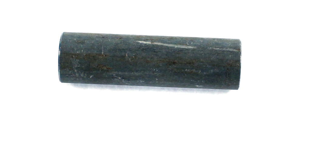 Distansrör fram o bak, ekernav 12,3x18,2x63,5