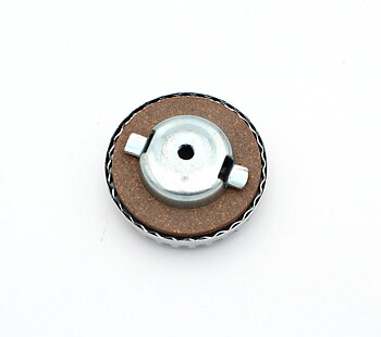 Tanklock, korkpackning 60x3mm.