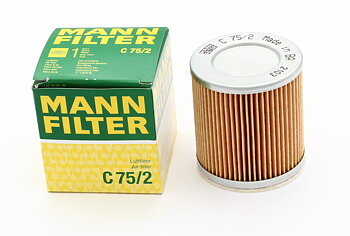 Luftfilter CS,CX