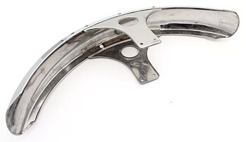 Framskärm CS50