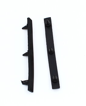 Gummilist bakspoiler CS50 2st