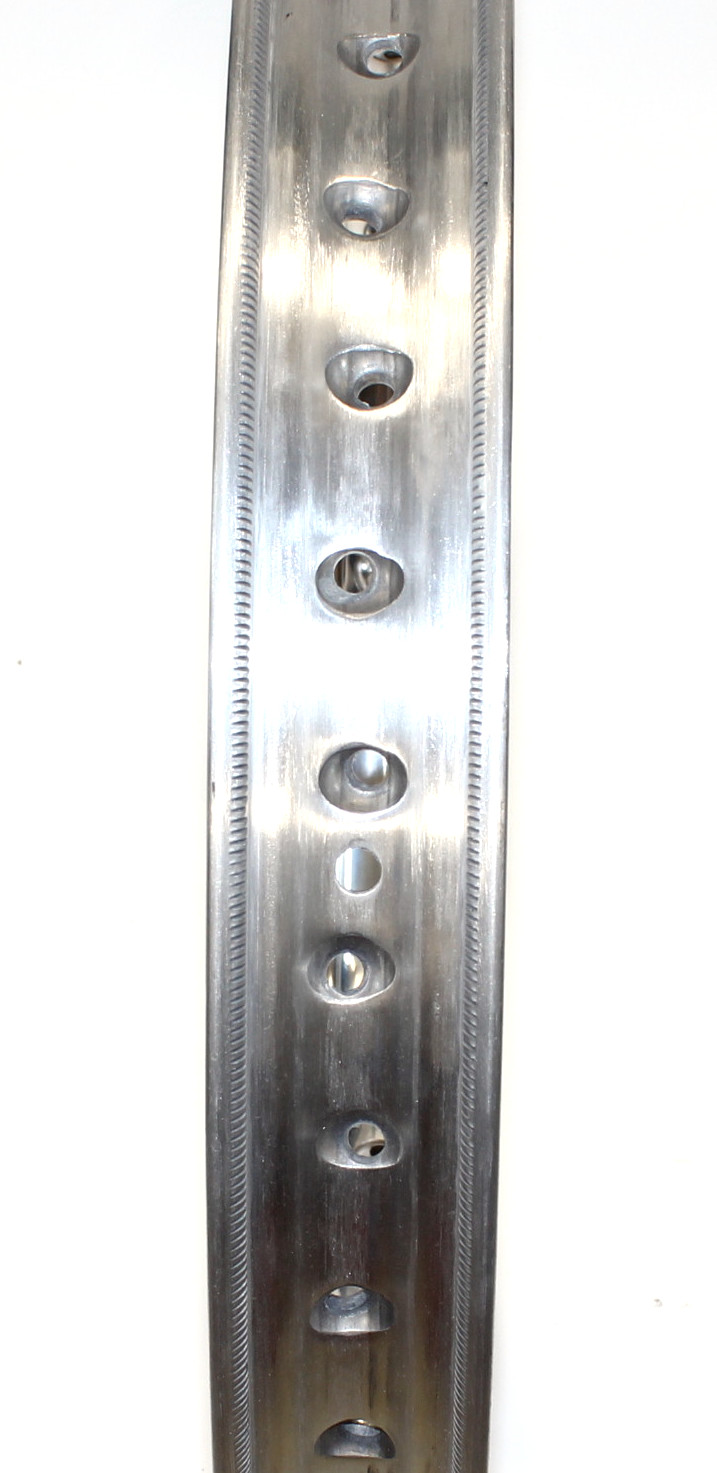 Fälgbana 17x1.60 Aluminium - 2
