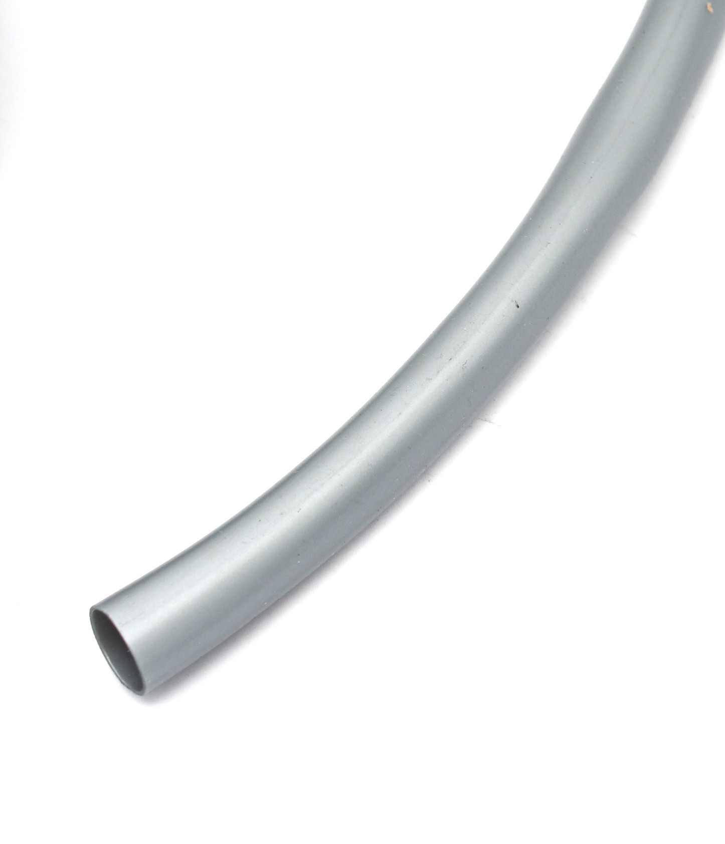 Elkabelhölje Grått 10mm inv.
