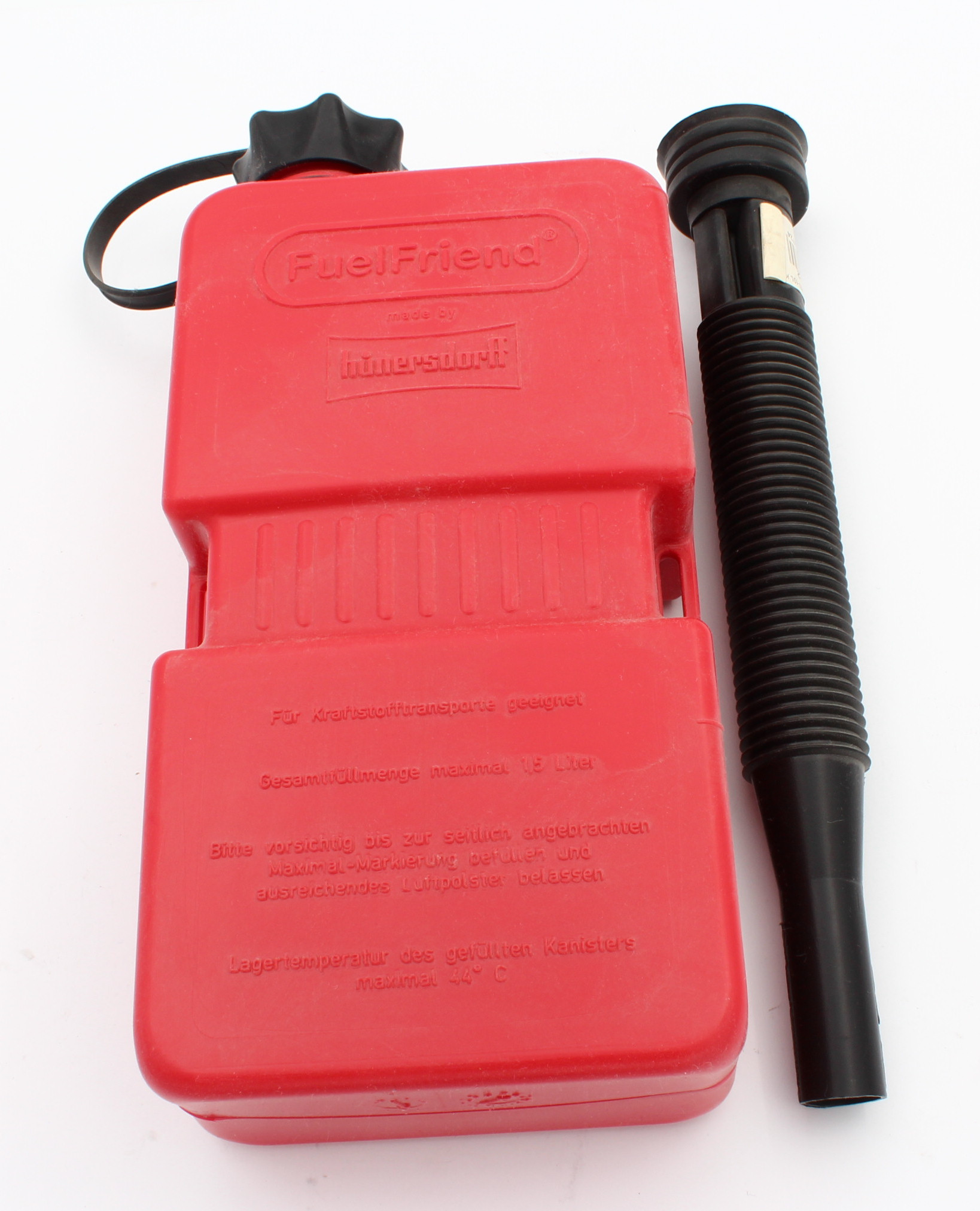 Bensin reservdunk 1.5L