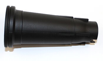 Luftburksrör 67-76 otrim