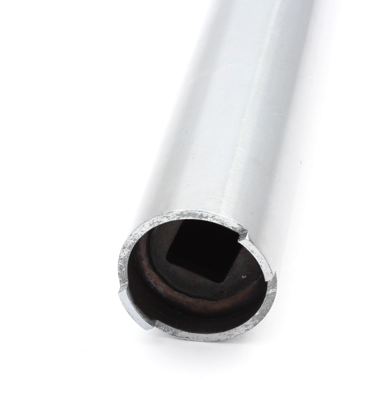 Framgaffelrör 64-76, 495mm. - 2