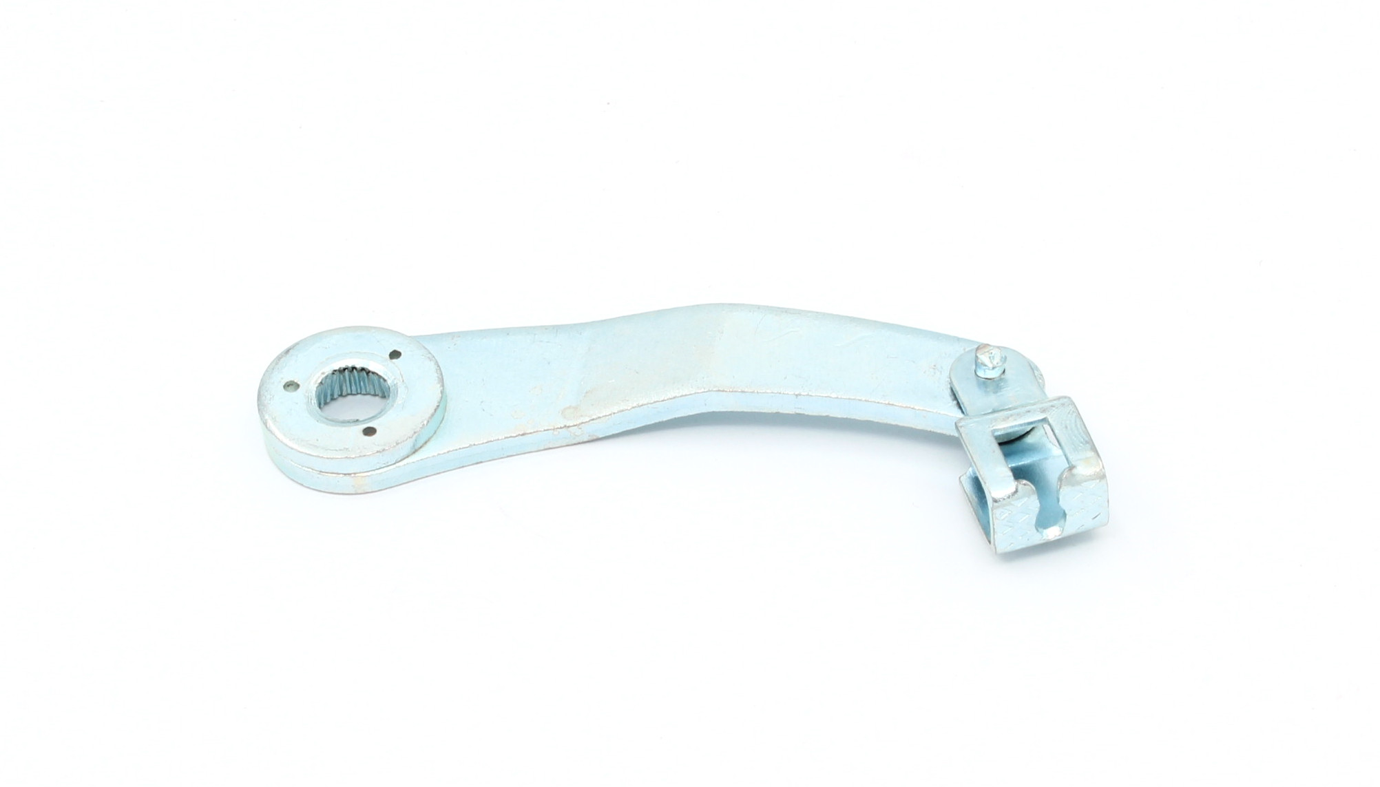 Bromsarm fram 69mm c/c.