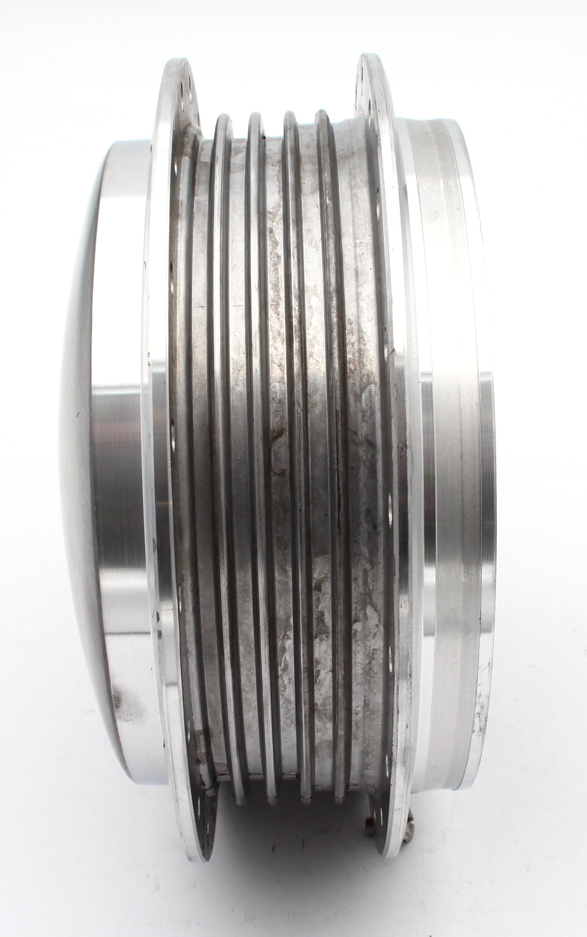 Hjulnav fram 150mm. Bullnav. - 3
