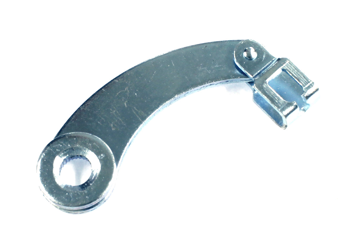 Bromsarm fram 55mm c/c.