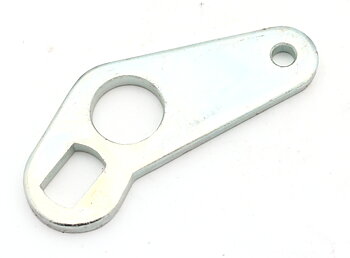Bromspedal medbringare KS50 67-76